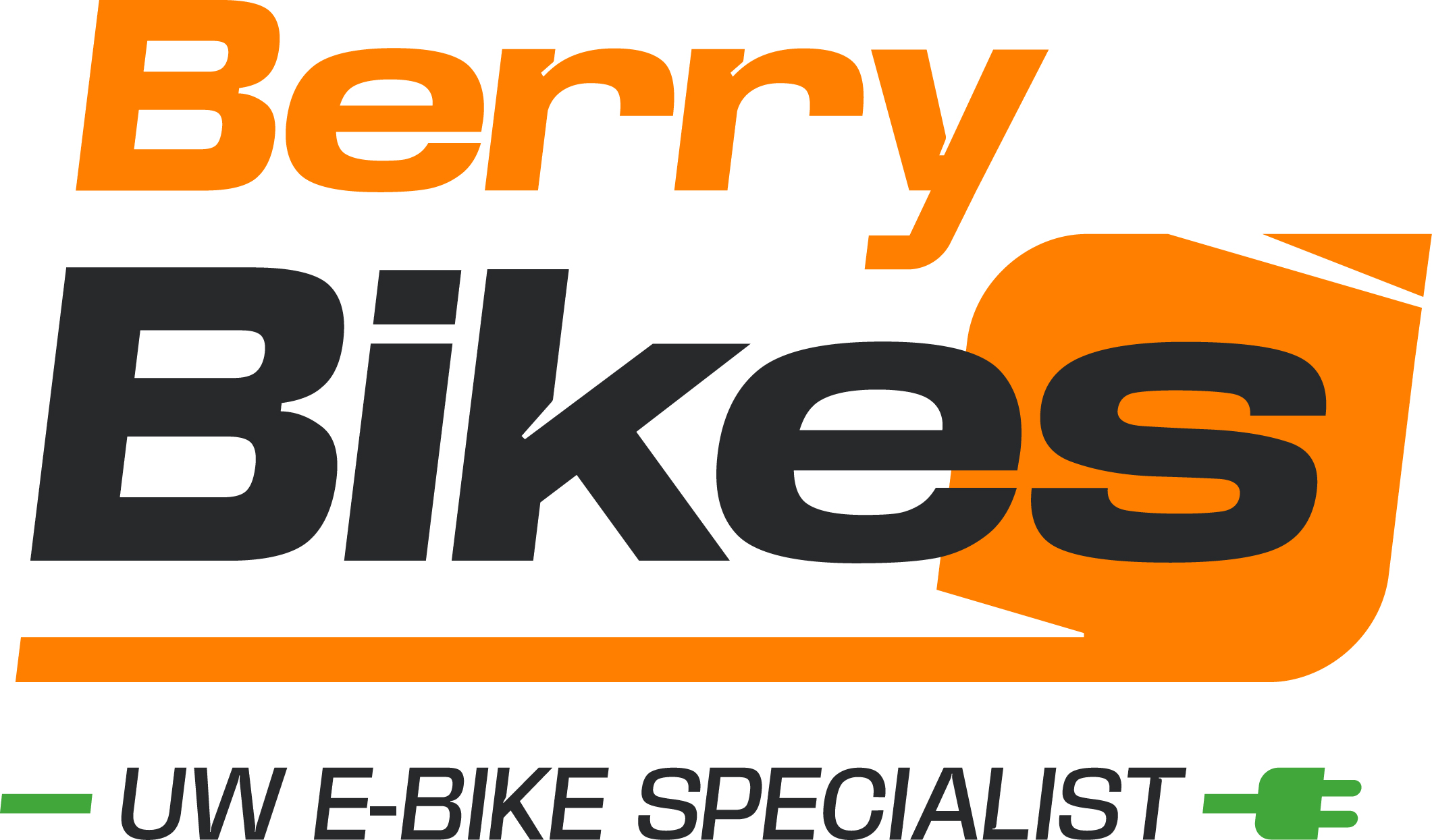Berry Bikes
